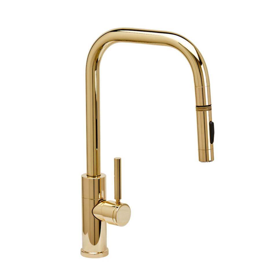 Waterstone Pull Down Faucet Kitchen Faucets item 10320-SS