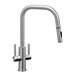 Waterstone - 10322-CLZ - Pull Down Kitchen Faucets