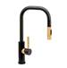 Waterstone - 10330-AC - Pull Down Bar Faucets