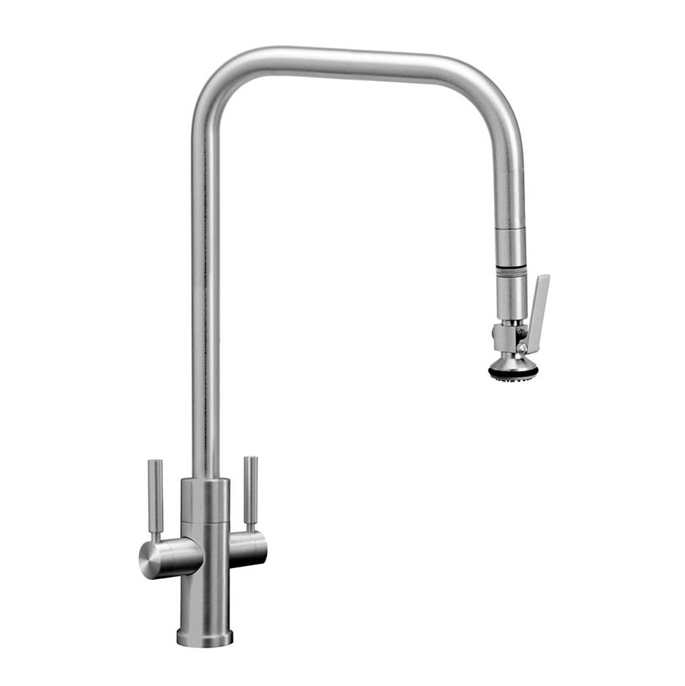 Waterstone Pull Down Faucet Kitchen Faucets item 10352-BLN