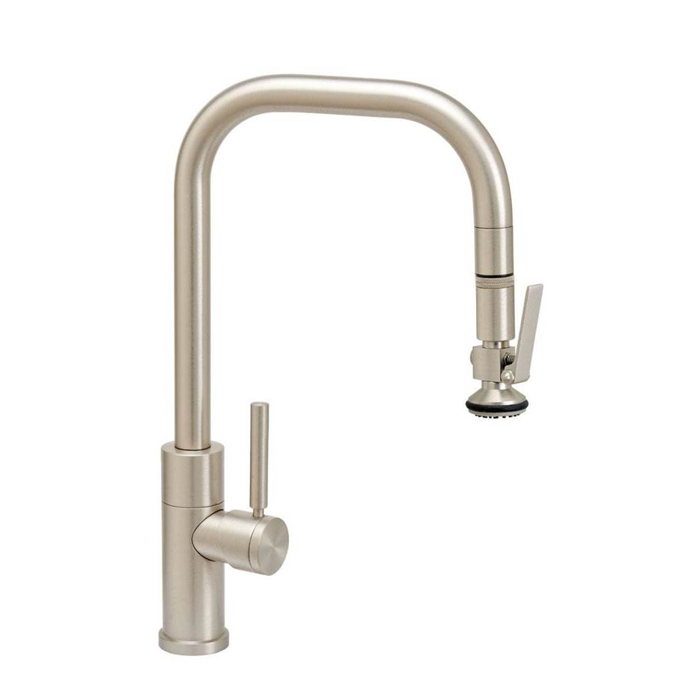 Waterstone Pull Down Faucet Kitchen Faucets item 10360-ORB