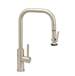 Waterstone - 10360-PN - Pull Down Kitchen Faucets