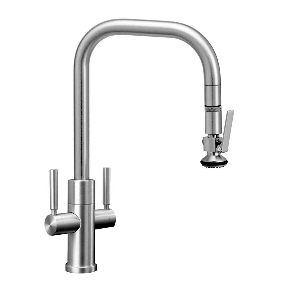 Waterstone Pull Down Faucet Kitchen Faucets item 10362-BLN