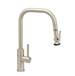 Waterstone - 10370-PC - Pull Down Kitchen Faucets