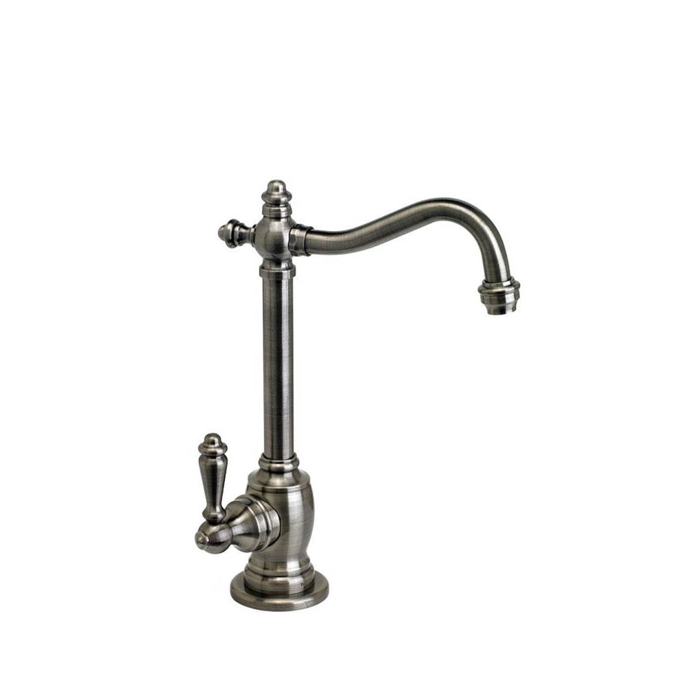 Waterstone  Filtration Faucets item 1100C-MAC
