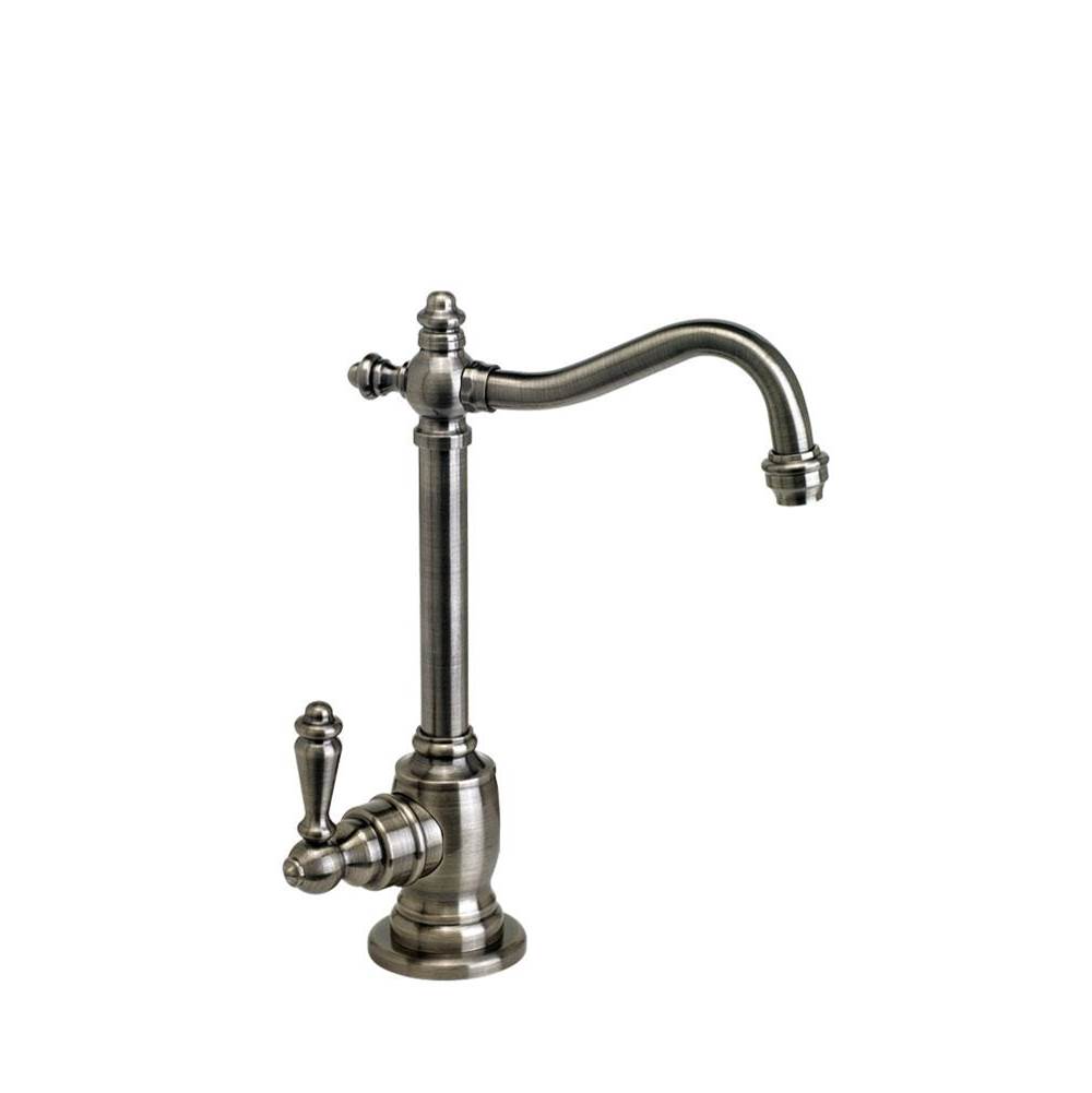 Waterstone  Filtration Faucets item 1100H-SB