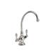 Waterstone - 1200HC-DAP - Hot And Cold Water Faucets