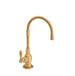 Waterstone - 1202C-PB - Filtration Faucets
