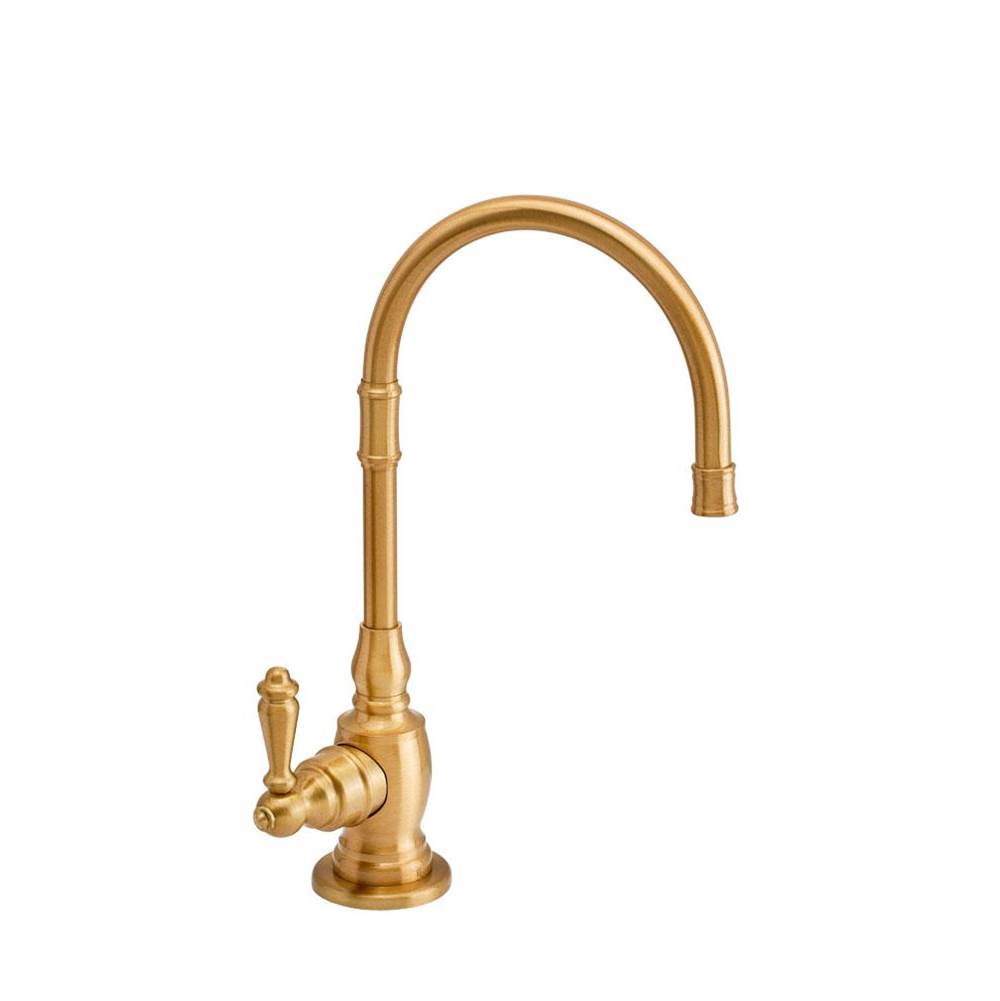 Waterstone  Filtration Faucets item 1202H-MAB