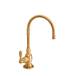 Waterstone - 1202H-SN - Filtration Faucets