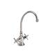 Waterstone - 1250HC-CHB - Hot And Cold Water Faucets