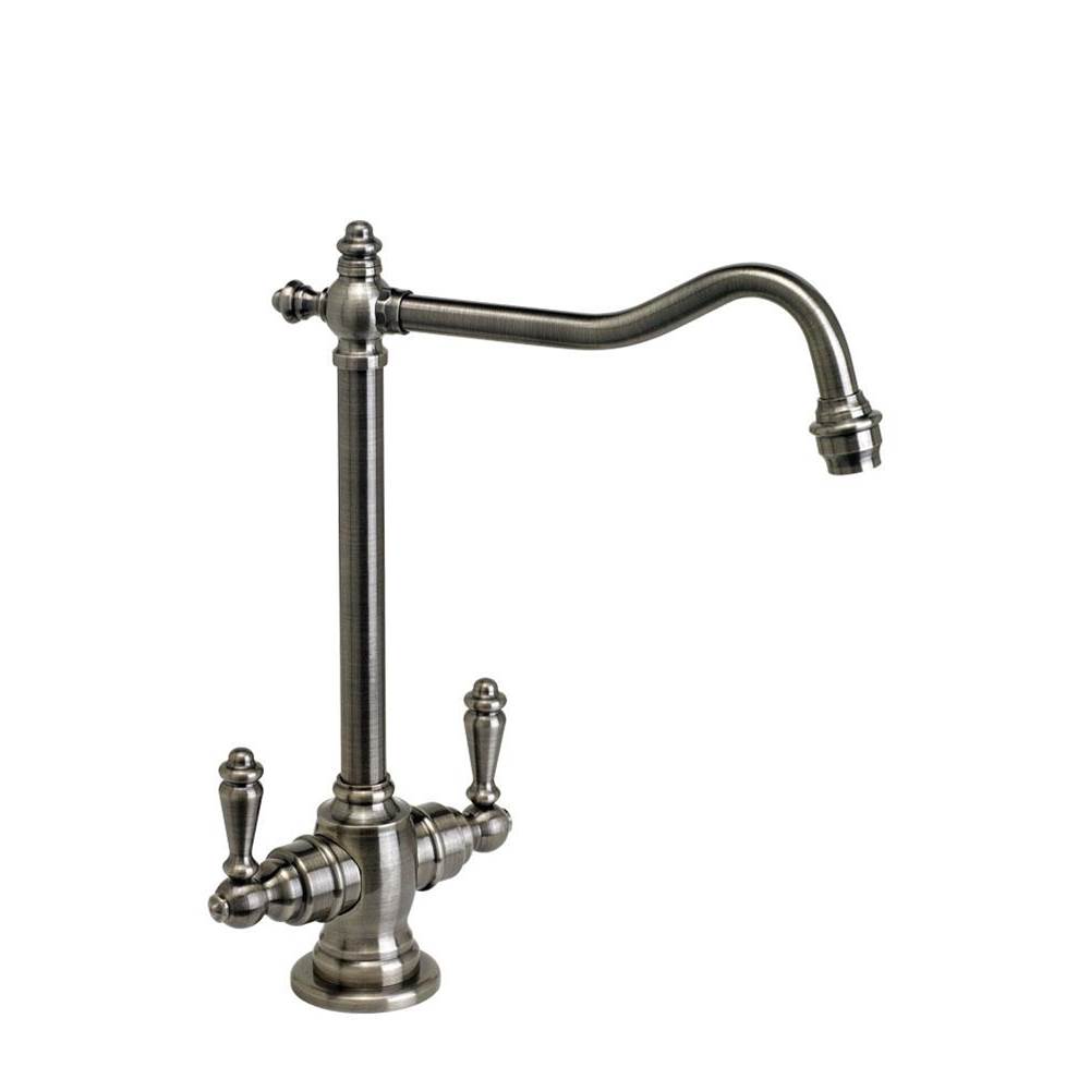 Waterstone  Bar Sink Faucets item 1300-SC