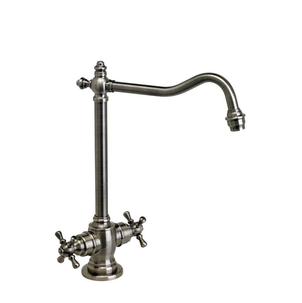 Waterstone  Bar Sink Faucets item 1350-SN