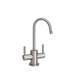 Waterstone - 1400HC-MW - Hot And Cold Water Faucets