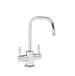 Waterstone - 1425HC-MAB - Hot And Cold Water Faucets