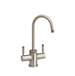 Waterstone - 1450HC-GR - Hot And Cold Water Faucets