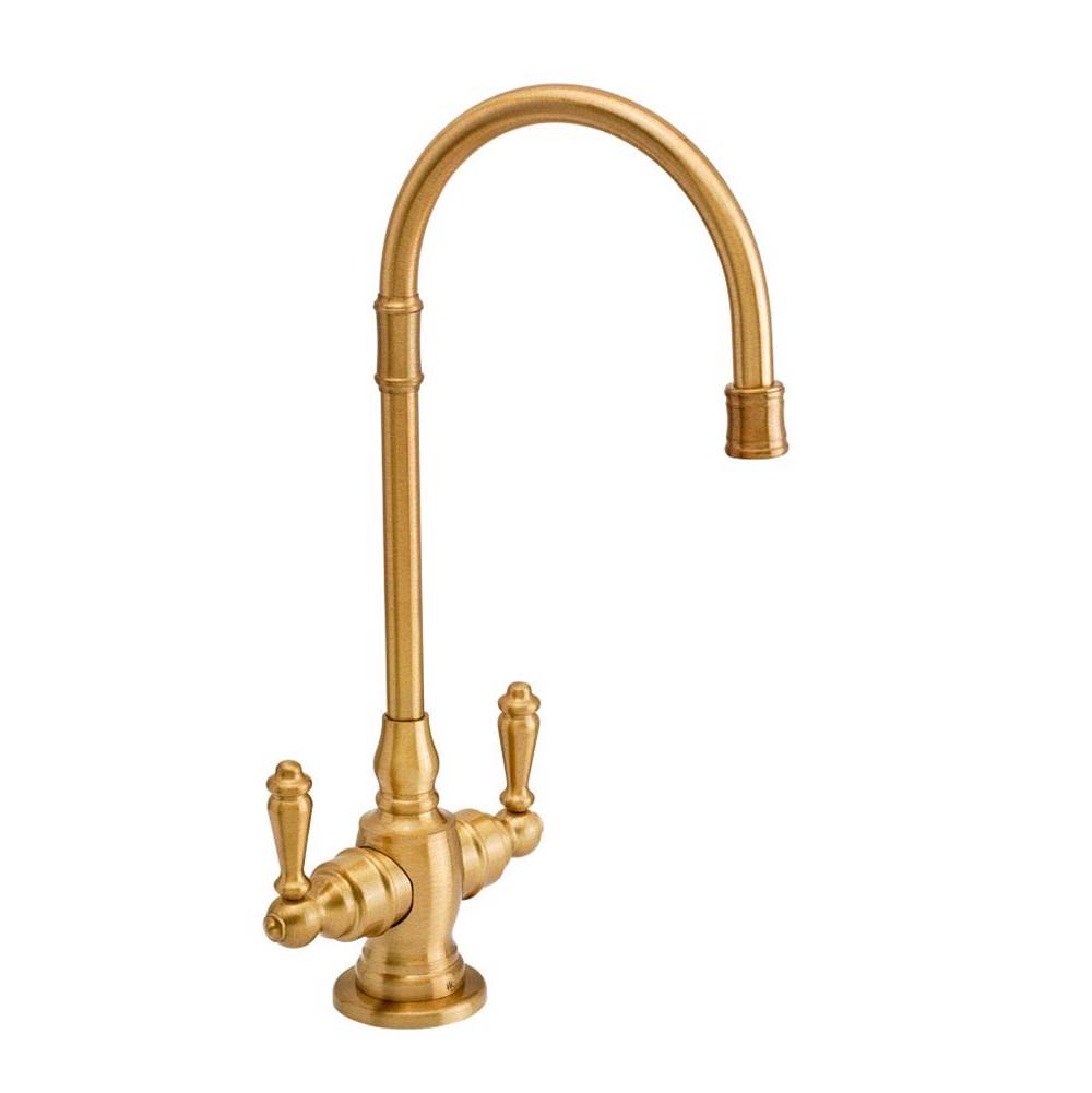 Waterstone  Bar Sink Faucets item 1502-ORB