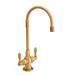 Waterstone - 1502-ORB - Bar Sink Faucets