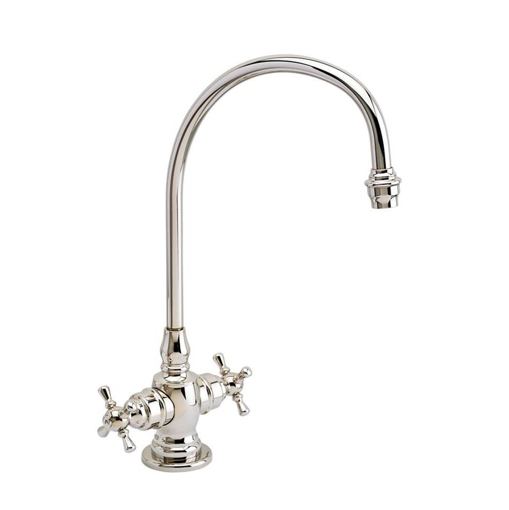 Waterstone  Bar Sink Faucets item 1550-CHB