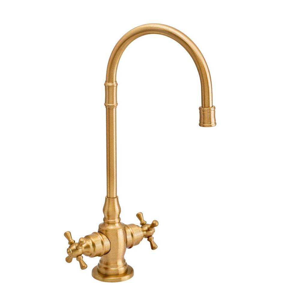 Waterstone  Bar Sink Faucets item 1552-CLZ