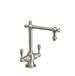 Waterstone - 1700HC-MAC - Hot And Cold Water Faucets