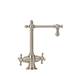 Waterstone - 1750HC-DAC - Hot And Cold Water Faucets