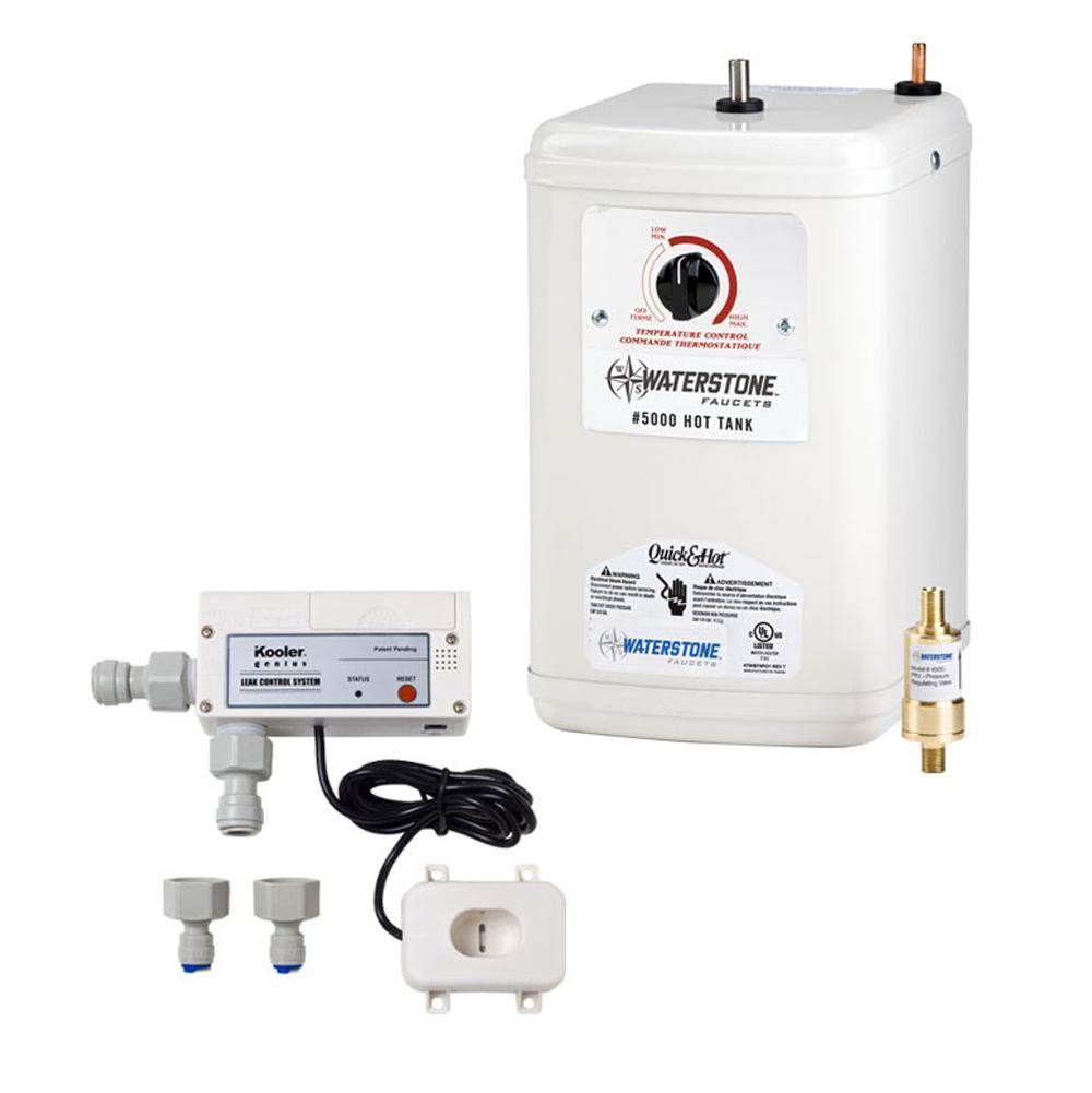 Waterstone Instant Hot Water Tanks Water Dispensers item 2000