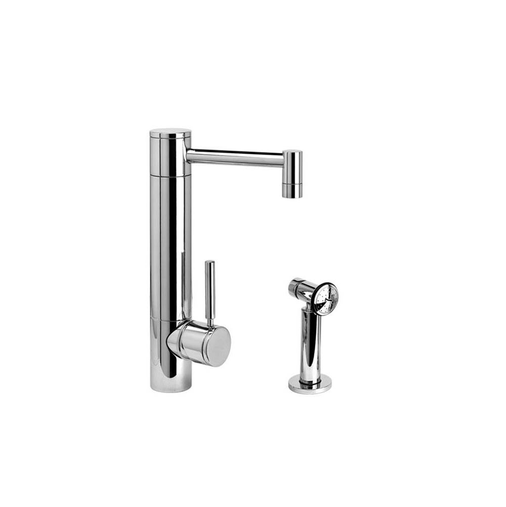 Waterstone  Bar Sink Faucets item 3500-1-MAC