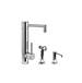 Waterstone - 3500-2-PB - Bar Sink Faucets