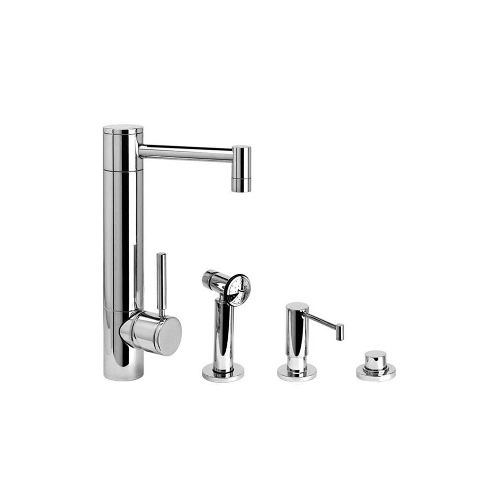 Waterstone  Bar Sink Faucets item 3500-3-DAMB