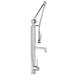 Waterstone - 3700-4-ABZ - Pull Down Kitchen Faucets