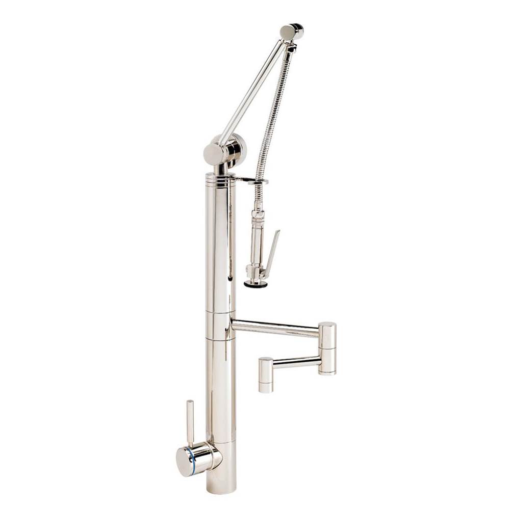 Waterstone Pull Down Faucet Kitchen Faucets item 3710-12-MW