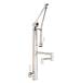 Waterstone - 3710-12-MW - Pull Down Kitchen Faucets