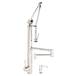 Waterstone - 3710-18-2-MAC - Pull Down Kitchen Faucets