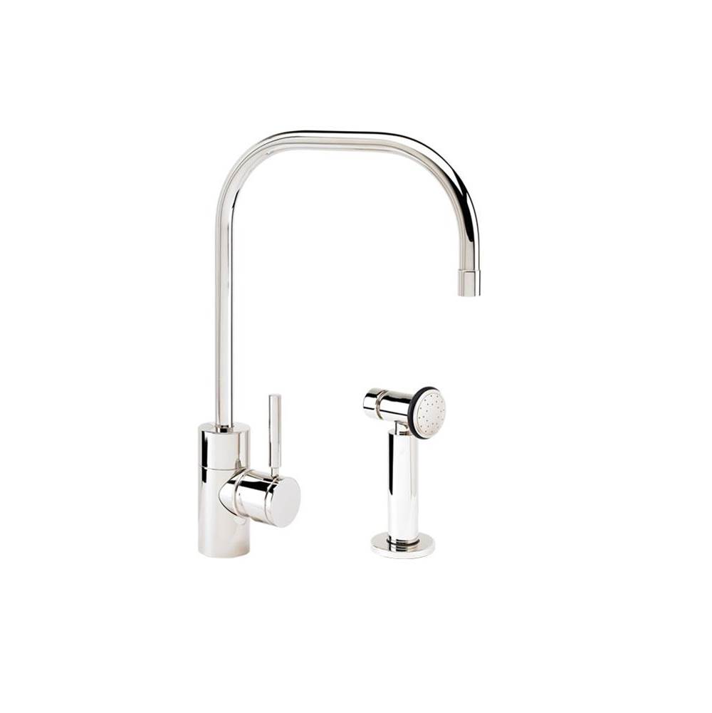 Waterstone  Kitchen Faucets item 3825-1-SC