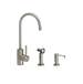 Waterstone - 3900-2-MW - Bar Sink Faucets