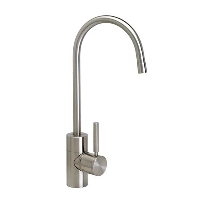 Waterstone Single Hole Kitchen Faucets item 3900-DAMB