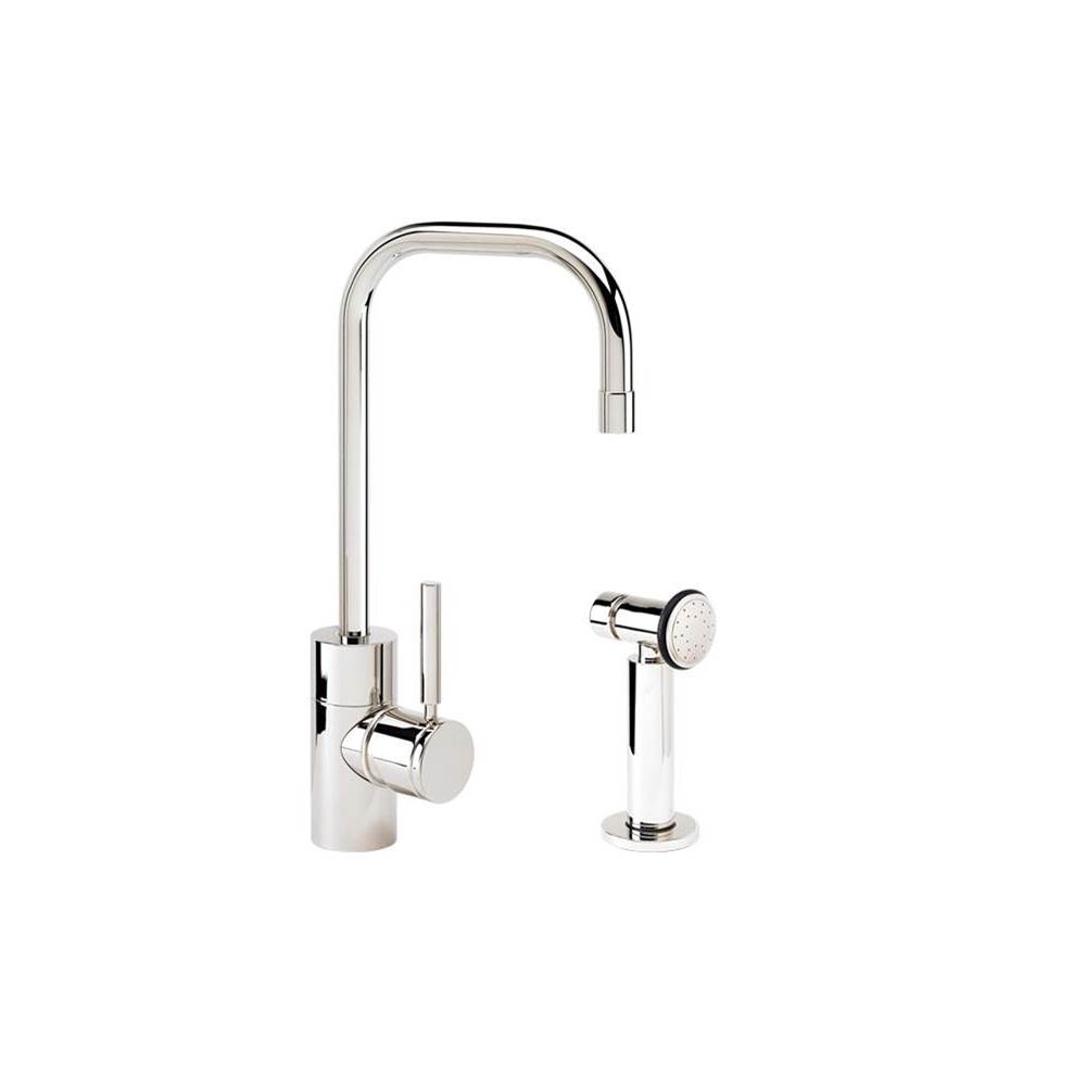 Waterstone  Bar Sink Faucets item 3925-1-ORB