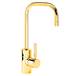 Waterstone - 3925-PG - Single Hole Kitchen Faucets