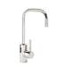Waterstone - 3925-SN - Single Hole Kitchen Faucets