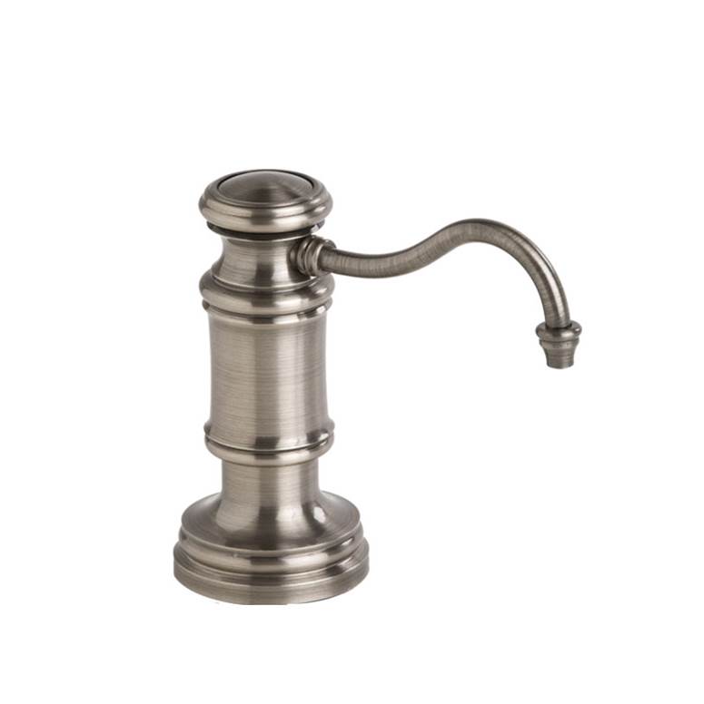 Waterstone Soap Dispensers Kitchen Accessories item 4060-ABZ
