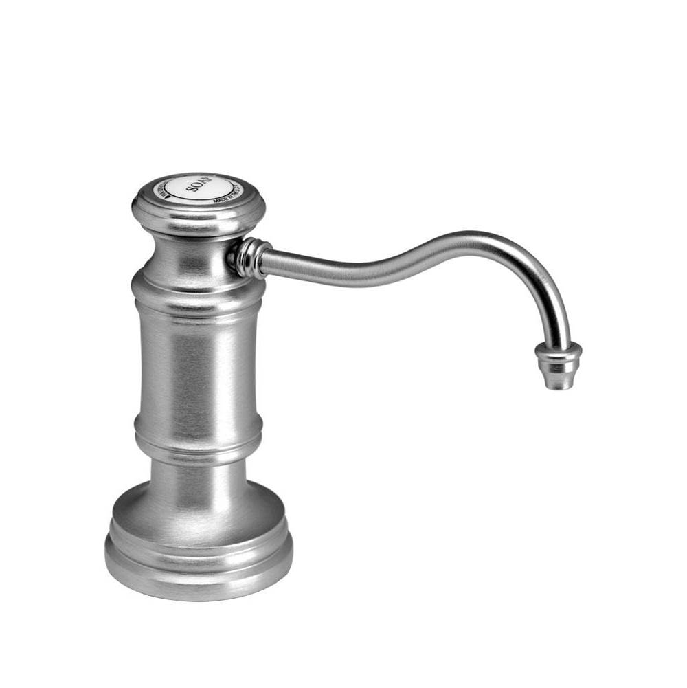 Waterstone Soap Dispensers Bathroom Accessories item 4060E-DAB