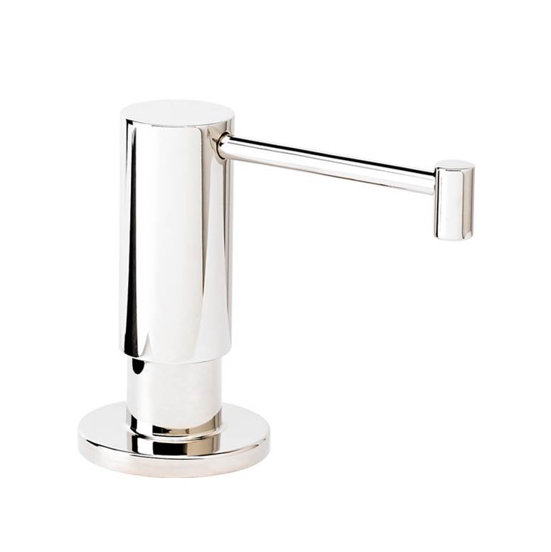 Waterstone Soap Dispensers Kitchen Accessories item 4065-SS