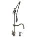 Waterstone - 4400-2-MAP - Pull Down Kitchen Faucets