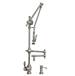 Waterstone - 4410-12-3-CLZ - Pull Down Kitchen Faucets