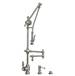 Waterstone - 4410-12-3-MAC - Pull Down Kitchen Faucets