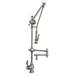 Waterstone - 4410-12-MAC - Pull Down Kitchen Faucets