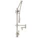 Waterstone - 4410-18-3-SC - Pull Down Kitchen Faucets