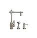 Waterstone - 4700-2-SG - Bar Sink Faucets