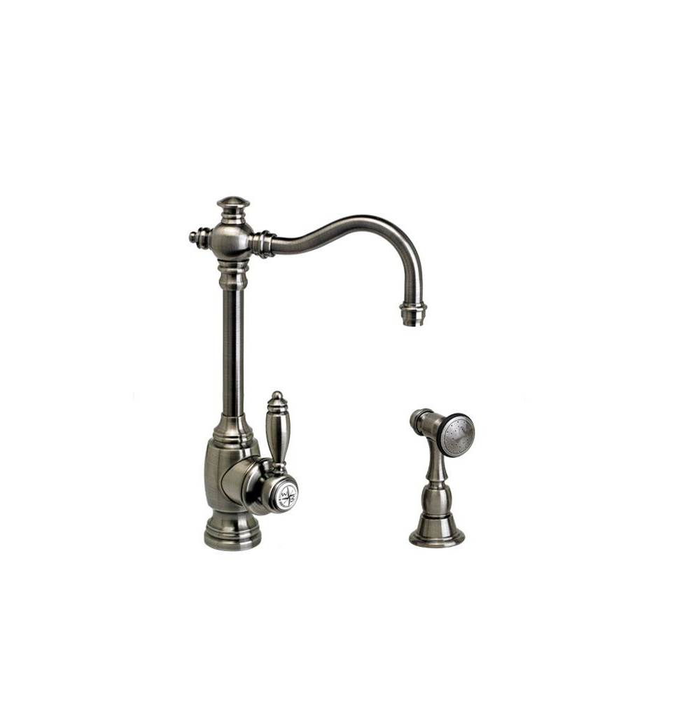 Waterstone  Bar Sink Faucets item 4800-1-PC
